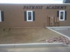 Patriot Academy