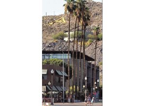 ASU plans retail areas on campus 
