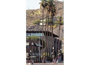 ASU plans retail areas on campus 
