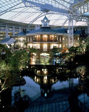 Grand Ole Opry owner plans huge hotel in Mesa 
