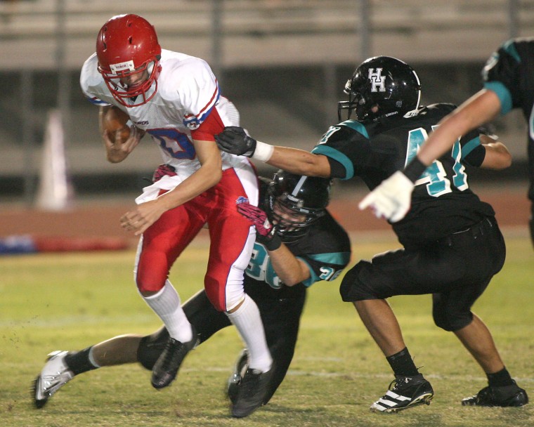 Mountain View at Highland