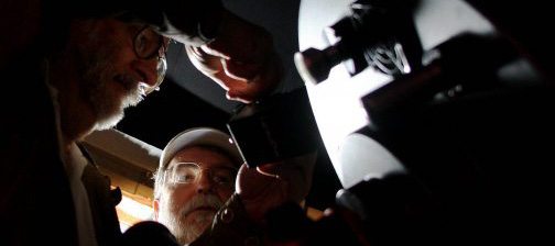 Astronomers hunt for the Christmas star 