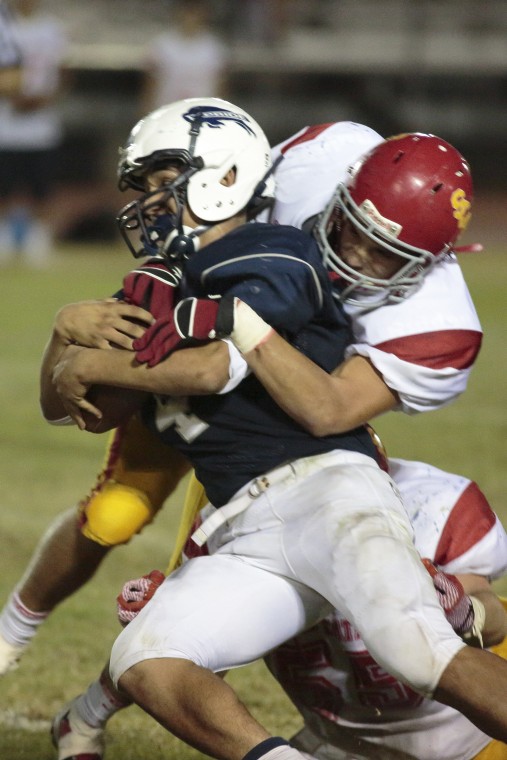 Seton at Tempe