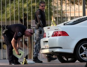 Tempe motorcycle officer injured in crash 