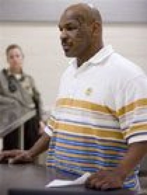 County Attorney to seek prison term for Tyson 