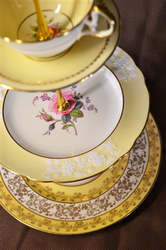 Homes-Upcycled China