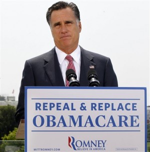 Mitt Romney