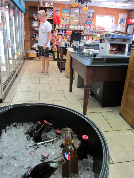 Milk 'n' More Store