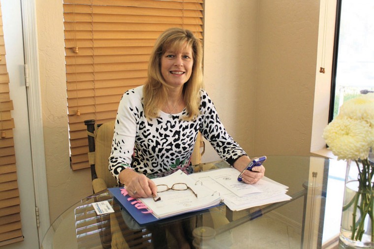AF woman helps reconnect adoptive families