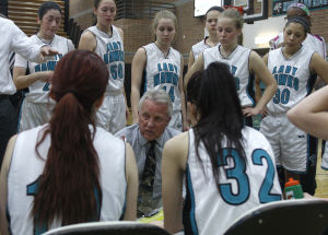Mesquite at Highland (Webster's 700th win) 