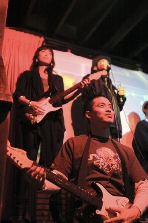 Boom in music video games helps original artists 