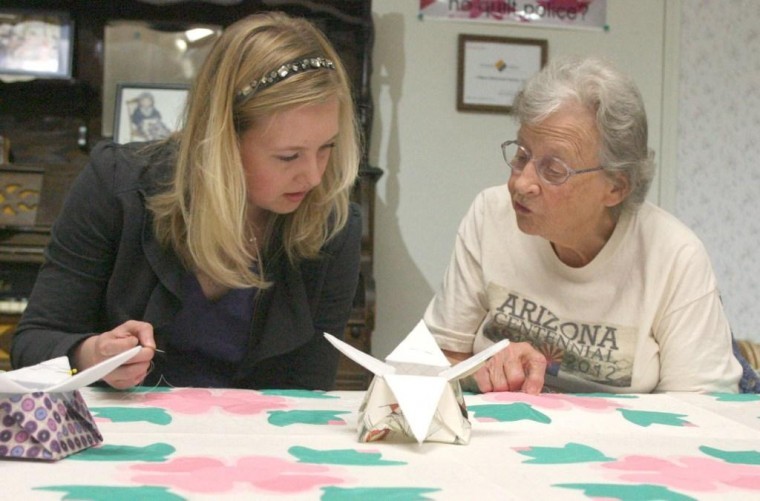 Quilting