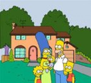 'The Simpsons' to show live-action opening 
