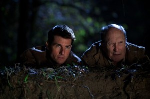 Film Review Jack Reacher