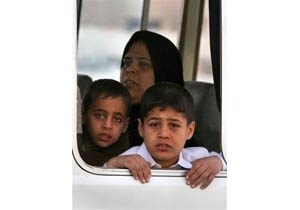 Iraqis find 87 bodies within 24 hours 