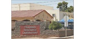 Williams Air Force lab targeted for closure 