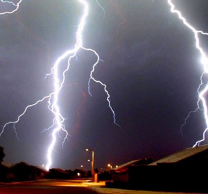 Monsoon