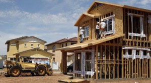 Analyst: New home prices have stabilized 
