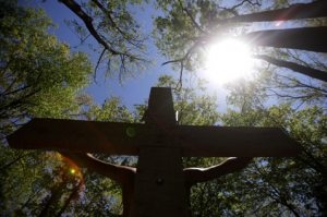'Spiritual travel' caters to mind, body, soul 