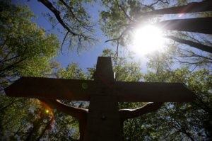 'Spiritual travel' caters to mind, body, soul 