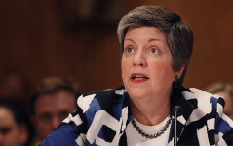 Napolitano backs cheaper secure driver's license 