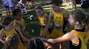 East Valley prep cross country preview 
