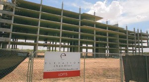 Elevation Chandler still owes city $11K 