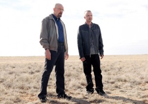 TV-Breaking Bad
