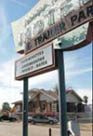 Historic motel falls to progress in Mesa 
