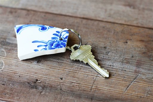 Homes-Upcycled China