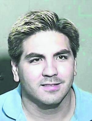 Coolidge: Accused teacher not in database 