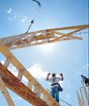 Gilbert issues building permits at record pace 