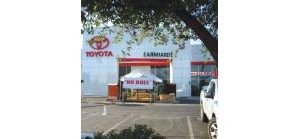 Earnhardt Toyota at Superstition Springs 