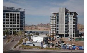 Condos drive Tempe growth 