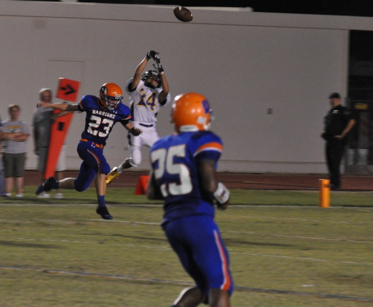 Mesa at Westwood