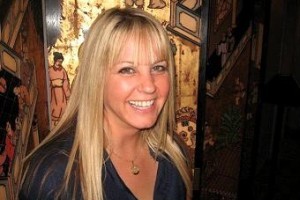 Lisa Landry