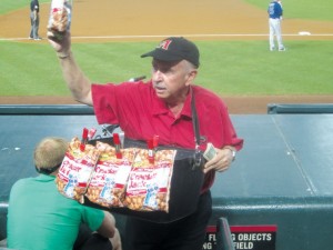Cracker Jacks