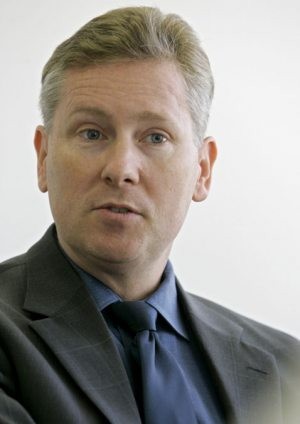 Thomas loses bid for special prosecutors 