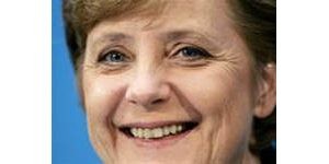 Angela Merkel set to lead Germany 