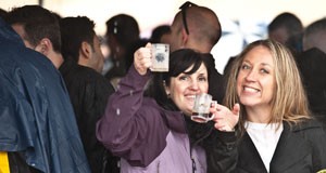 Strong Beer Festival