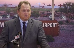 FAA grant will expand Gateway, add gates 