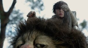 Family Film: New movies, including 'Where the Wild Things Are