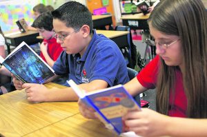 Chandler plans traditional junior high 