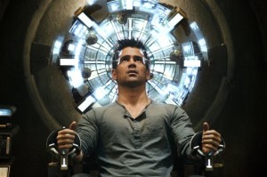 Colin Farrell