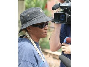 Is police suspect the Baseline Killer? 