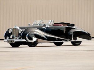 Barrett-Jackson