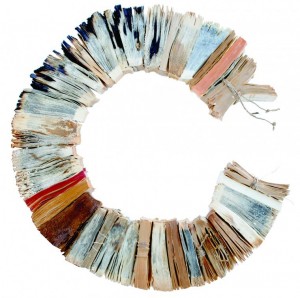 Repurposed Books