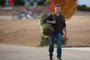 The Lucky One