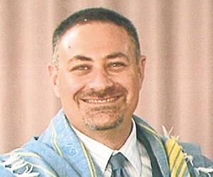 Rabbi Dean Shapiro