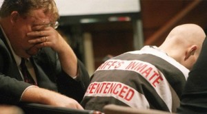 Jury selection begins in Grell death penalty 